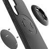 Funda para teléfono móvil interphone quiklox práctico q-lox samsung s25