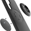 Custodia interphone per cellulare Quiklox Handycase Q-Lox Samsung S25
