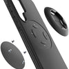 Custodia interphone per cellulare Quiklox Handycase Q-Lox Samsung S25 Ultra