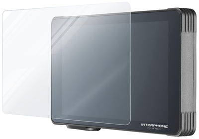 Interphone schutzglas sync protective glass