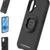 Custodia interphone per cellulare Quiklox Handycase Q-Lox iPhone 17