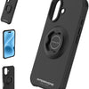 Interphone handycase quiklox handycase q-lox iphone 17