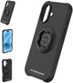 Custodia interphone per cellulare Quiklox Handycase Q-Lox iPhone 17