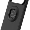 Custodia interphone per cellulare Quiklox Handycase Q-Lox iPhone 17 Pro