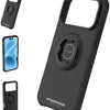 Custodia interphone per cellulare Quiklox Handycase Q-Lox iPhone 17 Pro