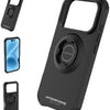 Interphone mobiele telefoonhoesje quiklox handycase q-lox iphone 17 pro max