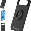 Custodia interphone per cellulare Quiklox Handycase Q-Lox iPhone 17 Air