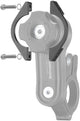 Morsetto di sicurezza per interfono quiklox ladro in acciaio. interfono quicklox alluminio