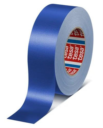 Nastro adesivo Tesa blu 50mm