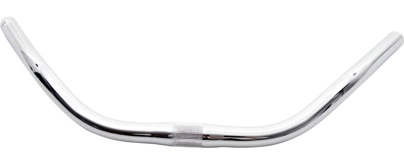 Zoom stuurbocht chroom verhoogd 64 cm