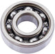 MZA Deep Groove Ball Cuscing 12x32x10