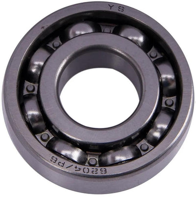 Mza rillenkugellager deep groove ball bearing 20x47x14