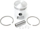 MZA Pistons Etz 150 56,50mm