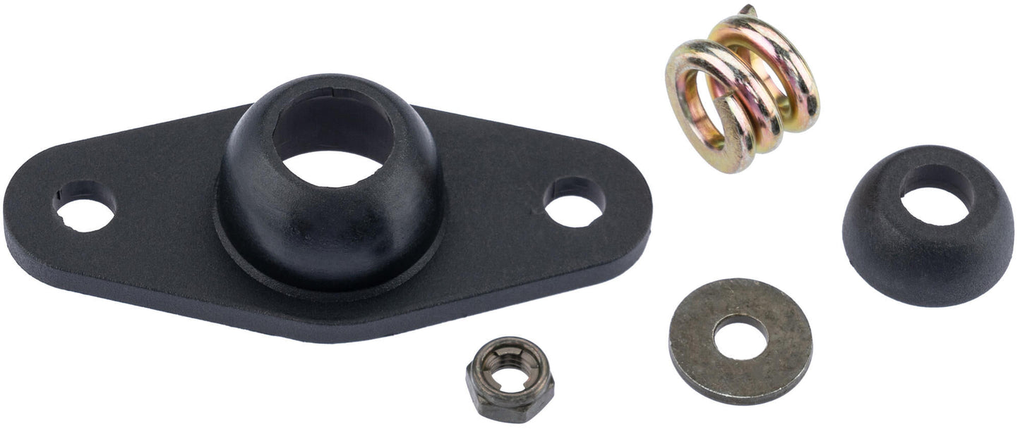 Specchietti Vicma specchietti destro, nero, e487d