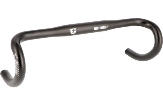 Trivio - manillar racing trust compacto 44cm