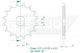 Prossimamente Sproked Esjot 461 17Z Standard