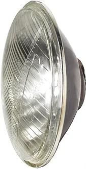 MZA Reflectores W. Luz de estacionamiento S51