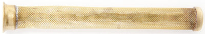 Coming Soon Strainer for Fuel Tap Bra S51 70, SR50 80, KR51 1+2