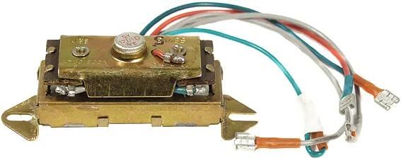 Sistema de carga MZA 6V 8871.6 S51 S70 1Cail 4cable