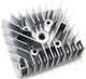 MZA Cilindro Head Almot S50