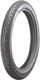 HEIDENAU TIRE K36+K36 1 2.75-16 TT 46J