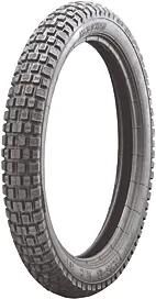 HEIDENAU TIRE K46 2.75 -16 TT 46M