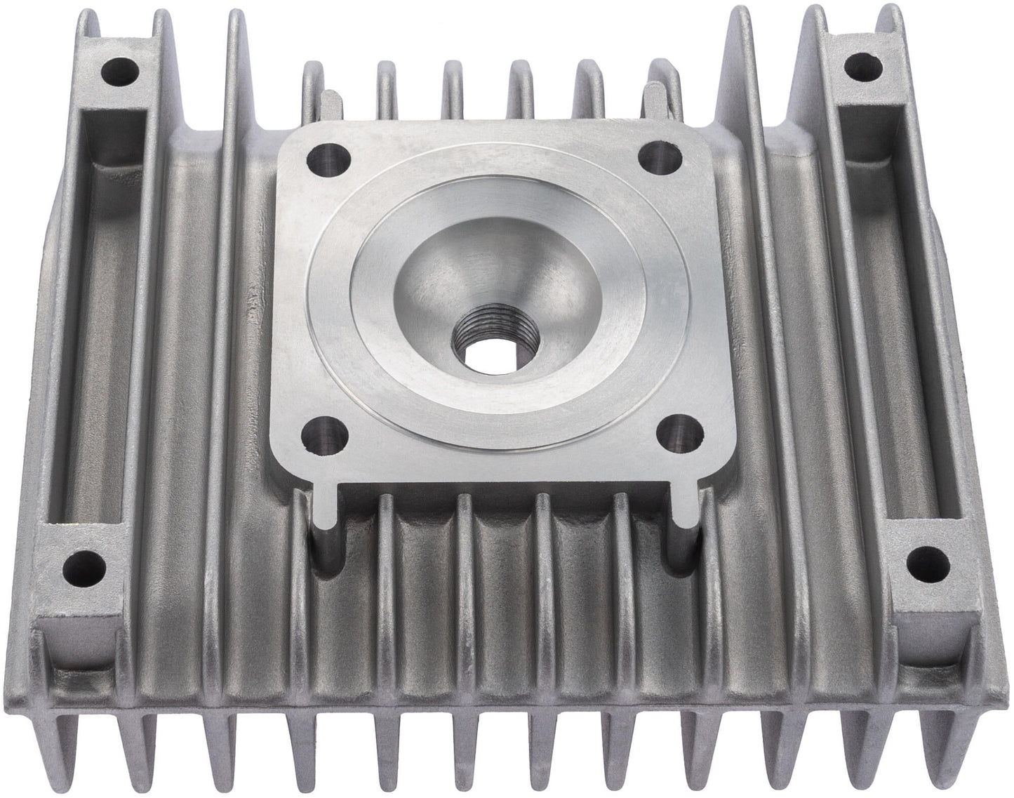 Cabezal de cilindro MZA S61 40 mm