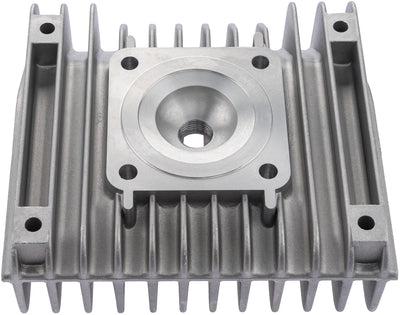 Cabezal de cilindro MZA S61 40 mm