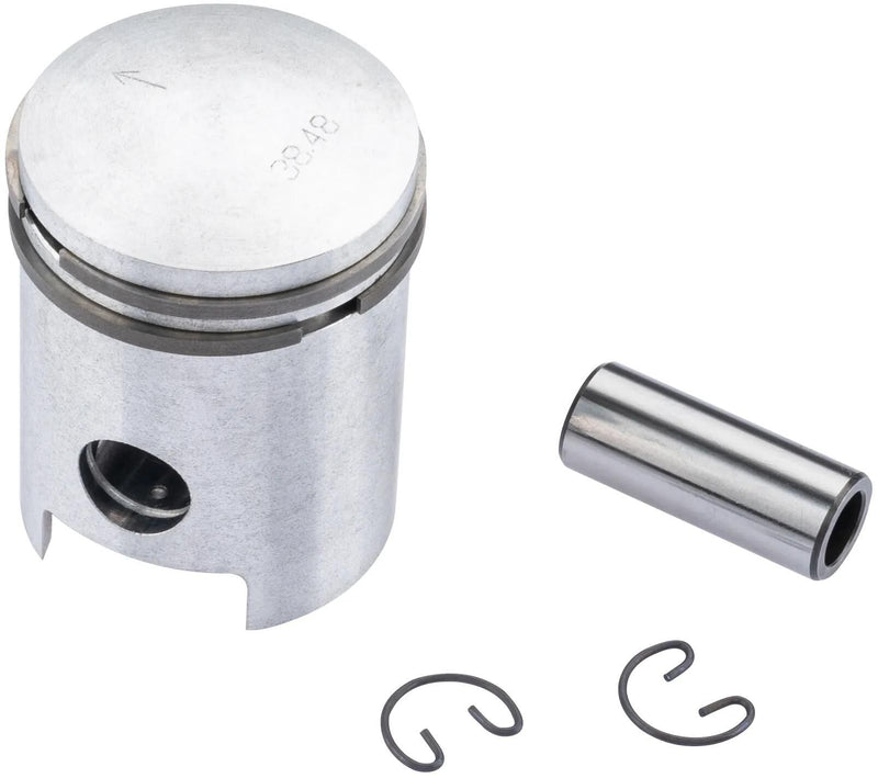 MZA Pistons Almot 38,50 mm. S51 70, S53 83, SR50 80, KR.