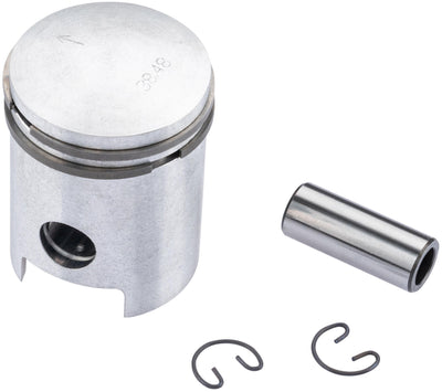 MZA Pistons Almot 38,50 mm. S51 70, S53 83, SR50 80, KR.