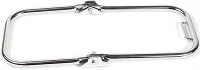 Mza gepäckträger complete pair carrier s51 chrome without bracket