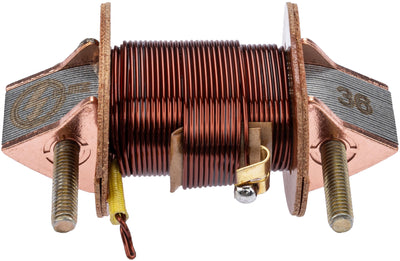 Bobine di luce MZA 6V 21W S51 70 8307.10 -130 1 m. Toccando