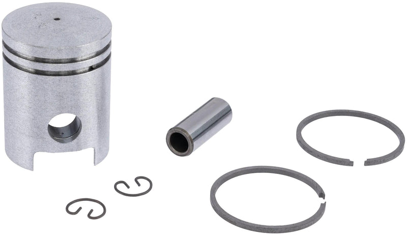 MZA Pistons Almot Cpl. 38.75m S51 70, S53 83, SR50 80, KR.