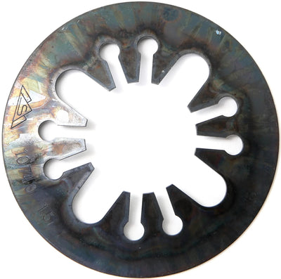 Piastra MZA Spring 1,5 mm S 51 70, S53 83, SR50 80, KR