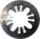 Piastra MZA Spring 1,5 mm S 51 70, S53 83, SR50 80, KR