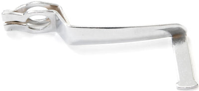 Mza fußschalthebel foot brake lever chrome s51, s70, s53 83