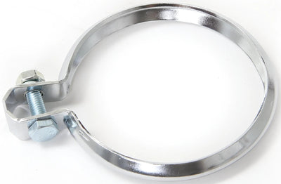 MZA Rear Exhaust Clamps KR51 1 2, SR50 80