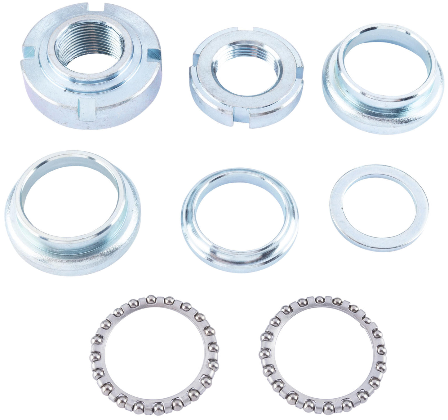 101 octane balhoofd lagerset headsets 8tlg