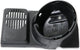 MZA Headlight Housing SR 50.80