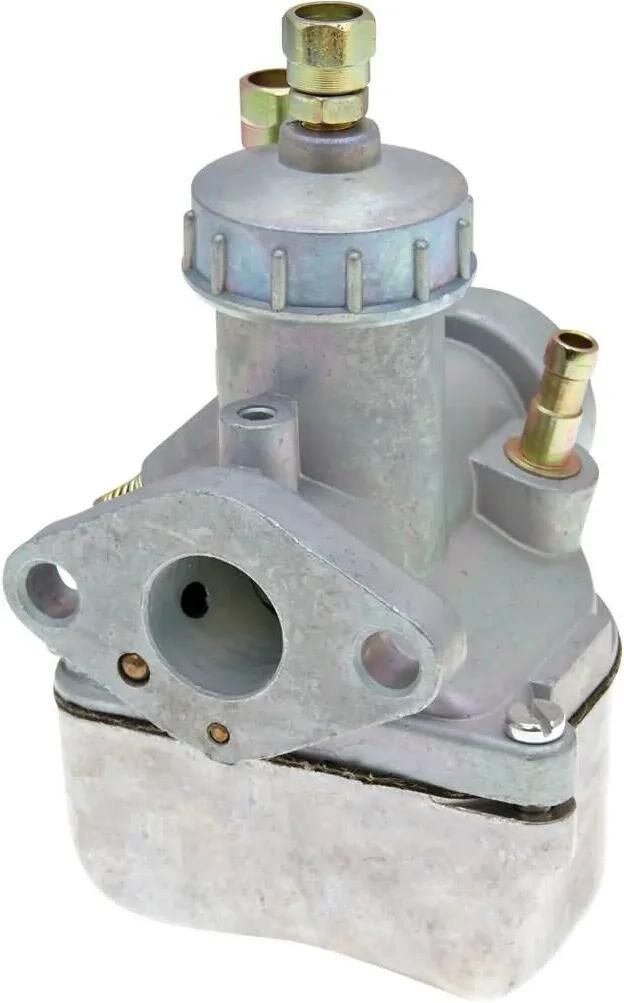 101 ottano 101 ° carburatore ottan