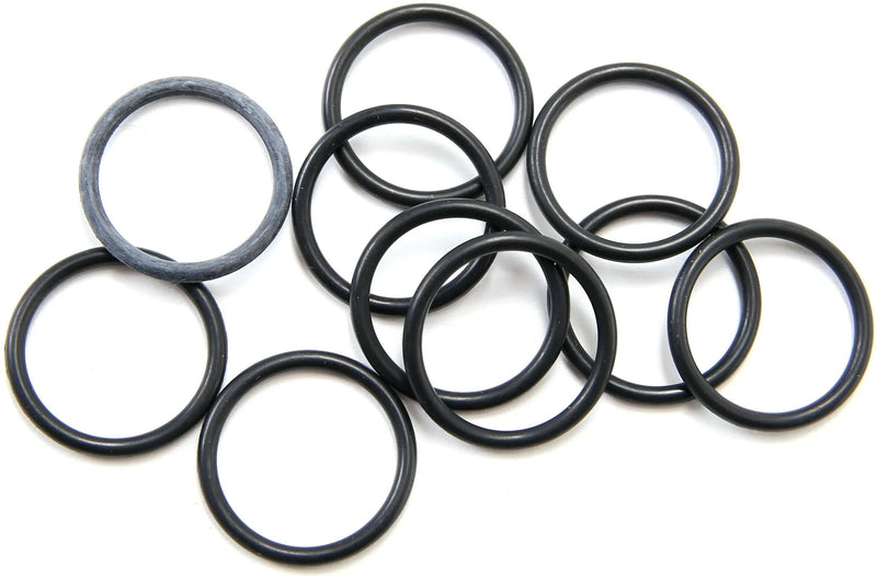 MZA SEAL F.Oeleinst.Schr. S51 70, S53 83, SR50 18x2