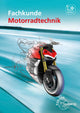 Europa-lehrmittel europa lehrmittel libro libro fachk. motorradtec. sussidi didattici europei