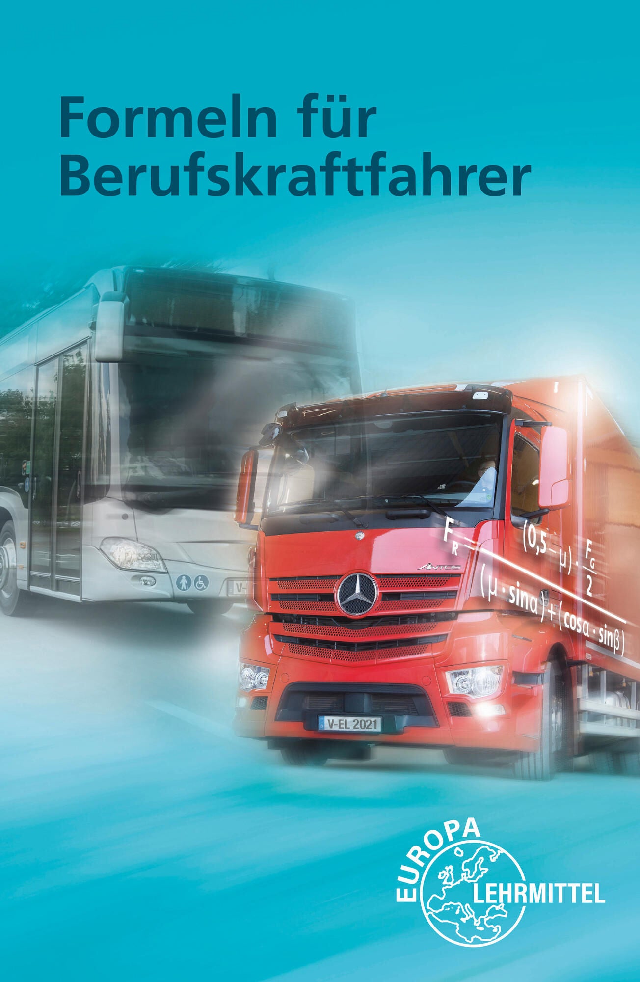 Europa-lehrmittel europa lehrmittel libro book fórmulas profesional ayudas de enseñanza de Europa