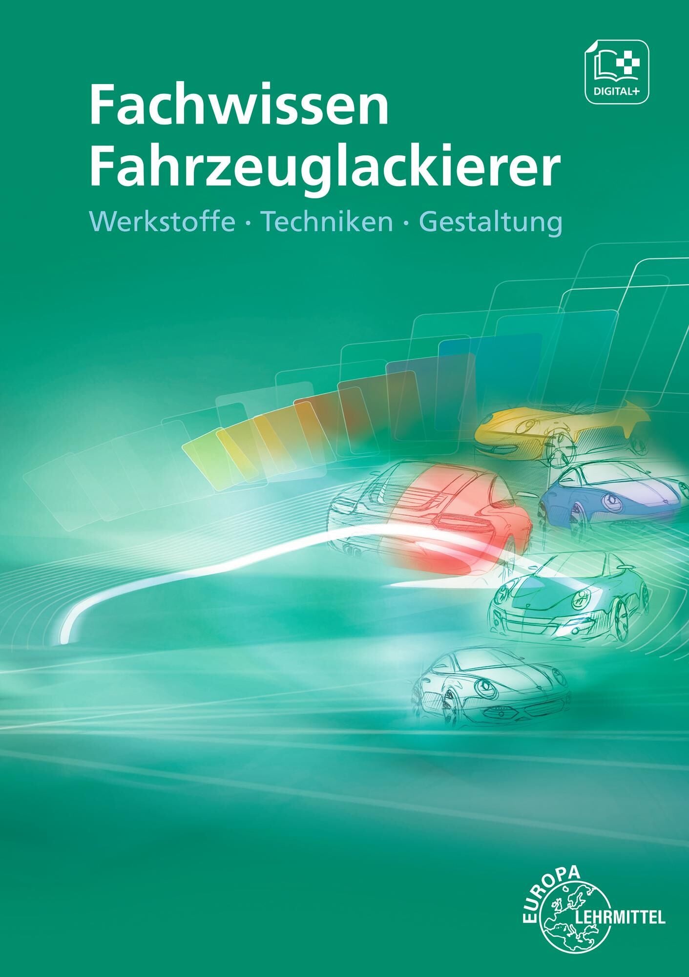 Europa-lehrmittel europa lehrmittel libro libro competenza fz-mancanza. sussidi didattici europei