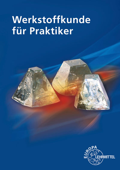 Europa-lehrmittel europa lehrmittel boek book material science pra europe teaching aids