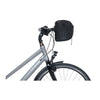 Bobar Basil Bag Move KF 7-8 litros 17 x 23 x 20 cm Negro