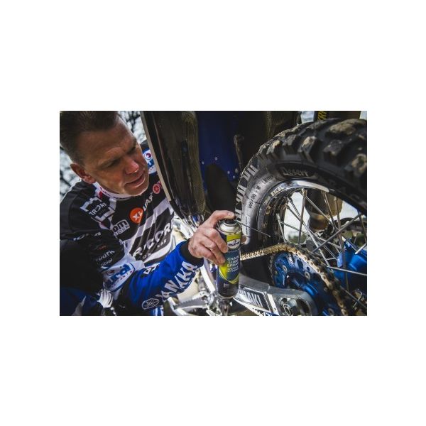 Eurol chain spray cross off-road 400ml