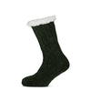 Homesocks cable basset chenilla surtido 30 pares