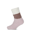 Producten homesocks basset chenille colourblock assortiment 30 paar