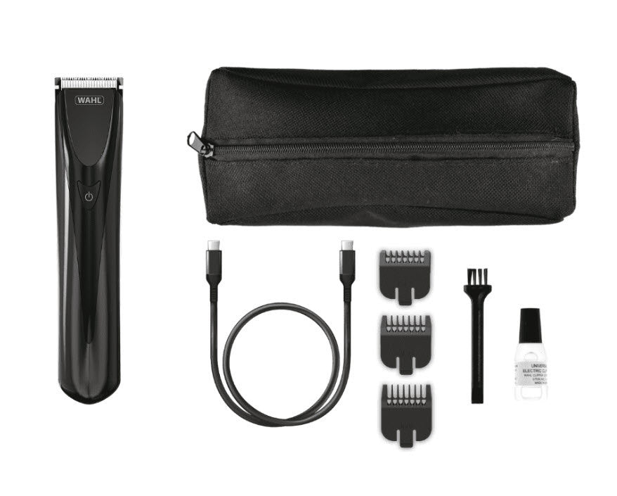 Wahl producten tondeuse fidela accutondeuse